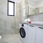 Apartment Blue Horizon