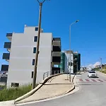 Blue Horizon Apartment