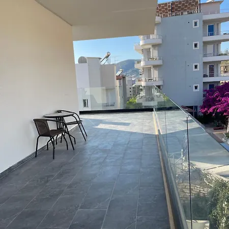 Blue Horizon Σαράντα