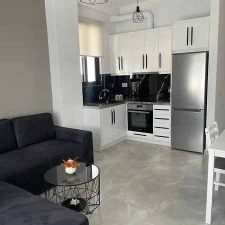 Blue Horizon * Σαράντα