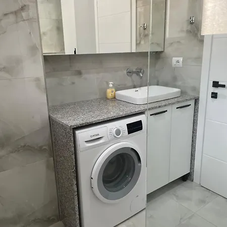 Διαμέρισμα Blue Horizon *