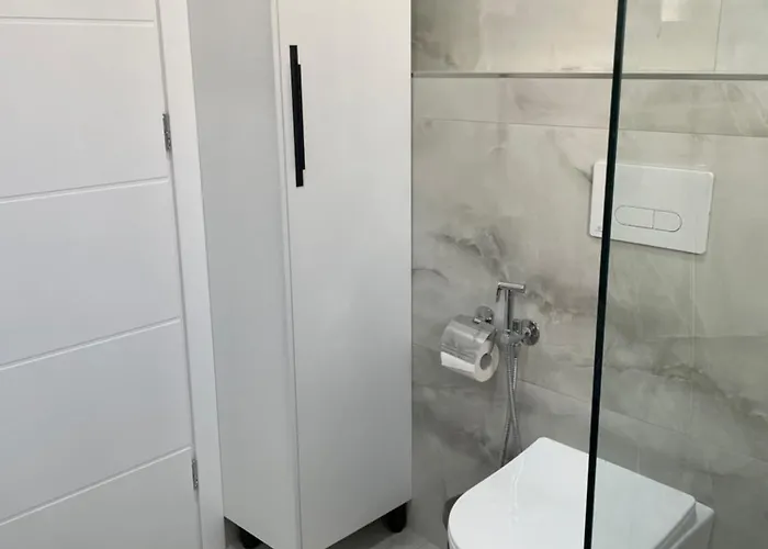 Blue Horizon Appartamento Sarandë