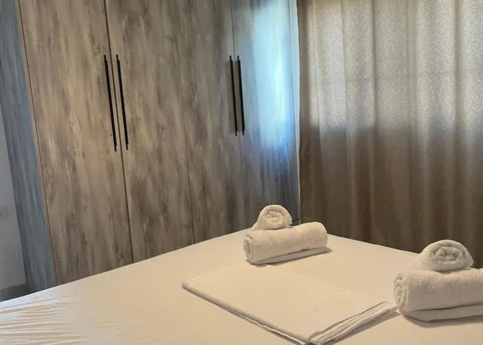 Appartamento Blue Horizon *