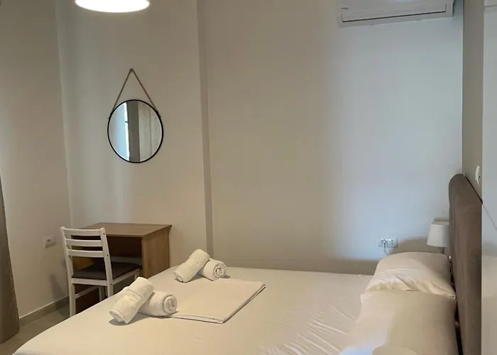 Blue Horizon Sarandë