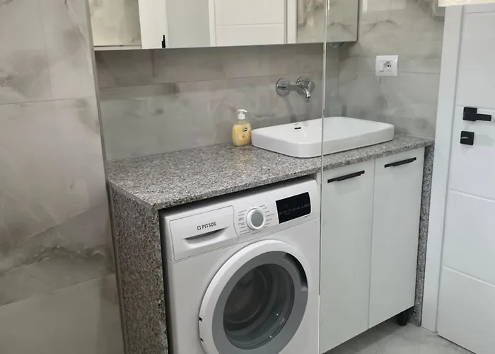 Appartamento Blue Horizon *