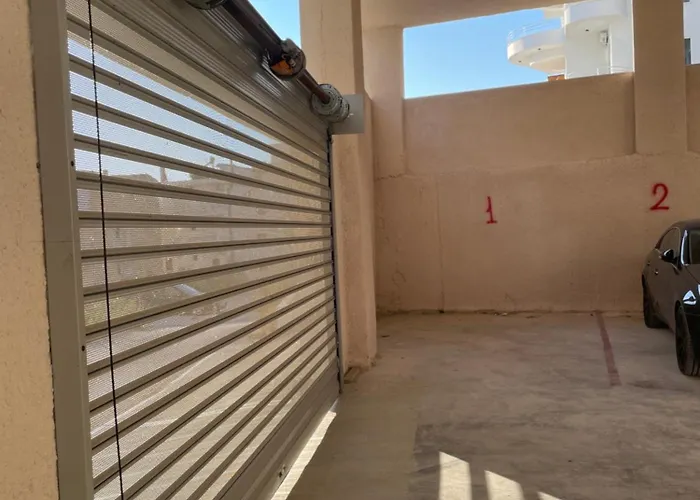 Appartamento Blue Horizon Sarandë